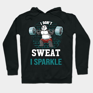 Gym Lover Bodybuilding Hoodie